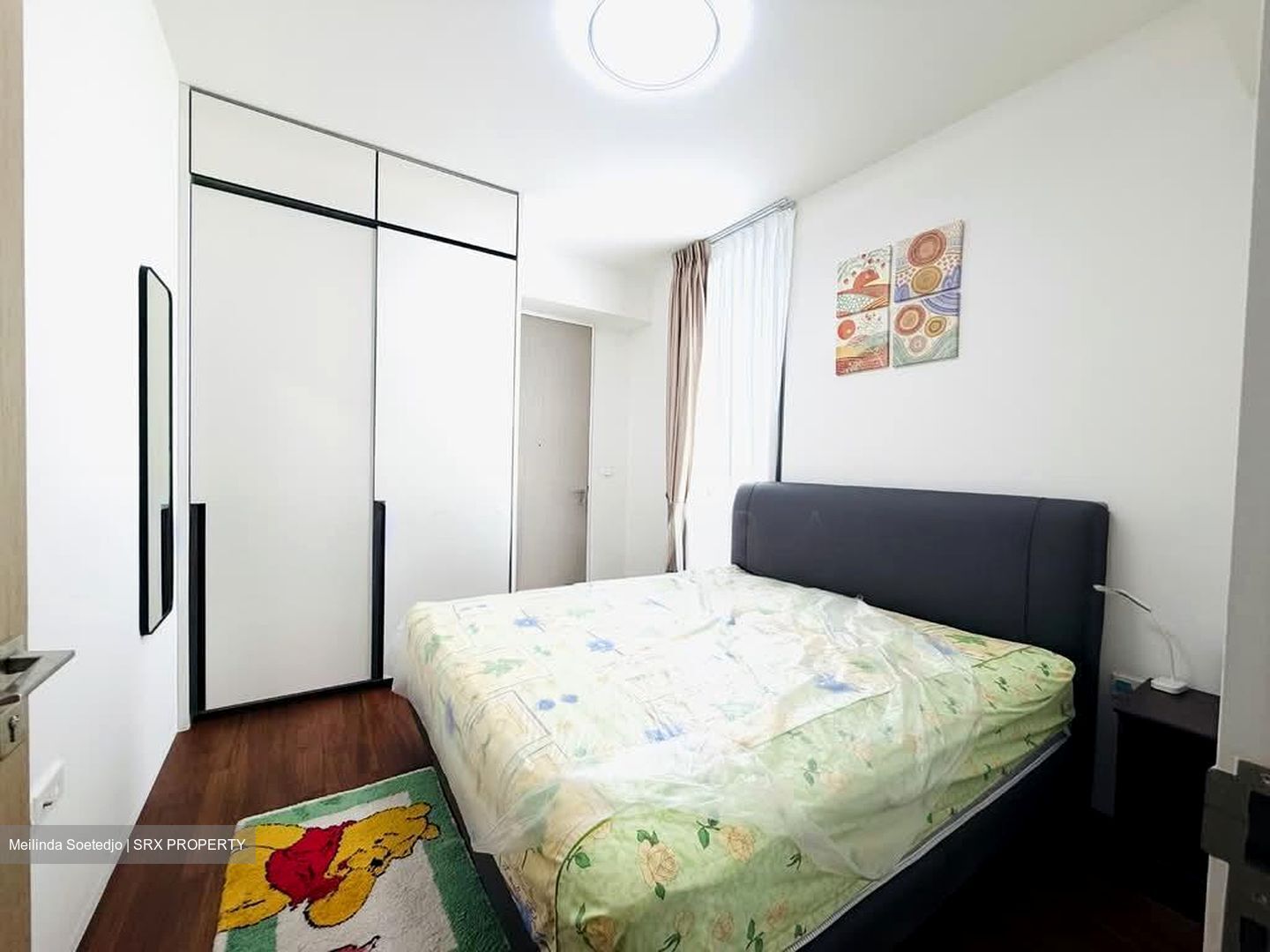 Amber Park (D15), Condominium #534688901